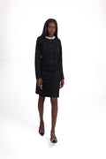 ENSEMBLE JUPE & VESTE