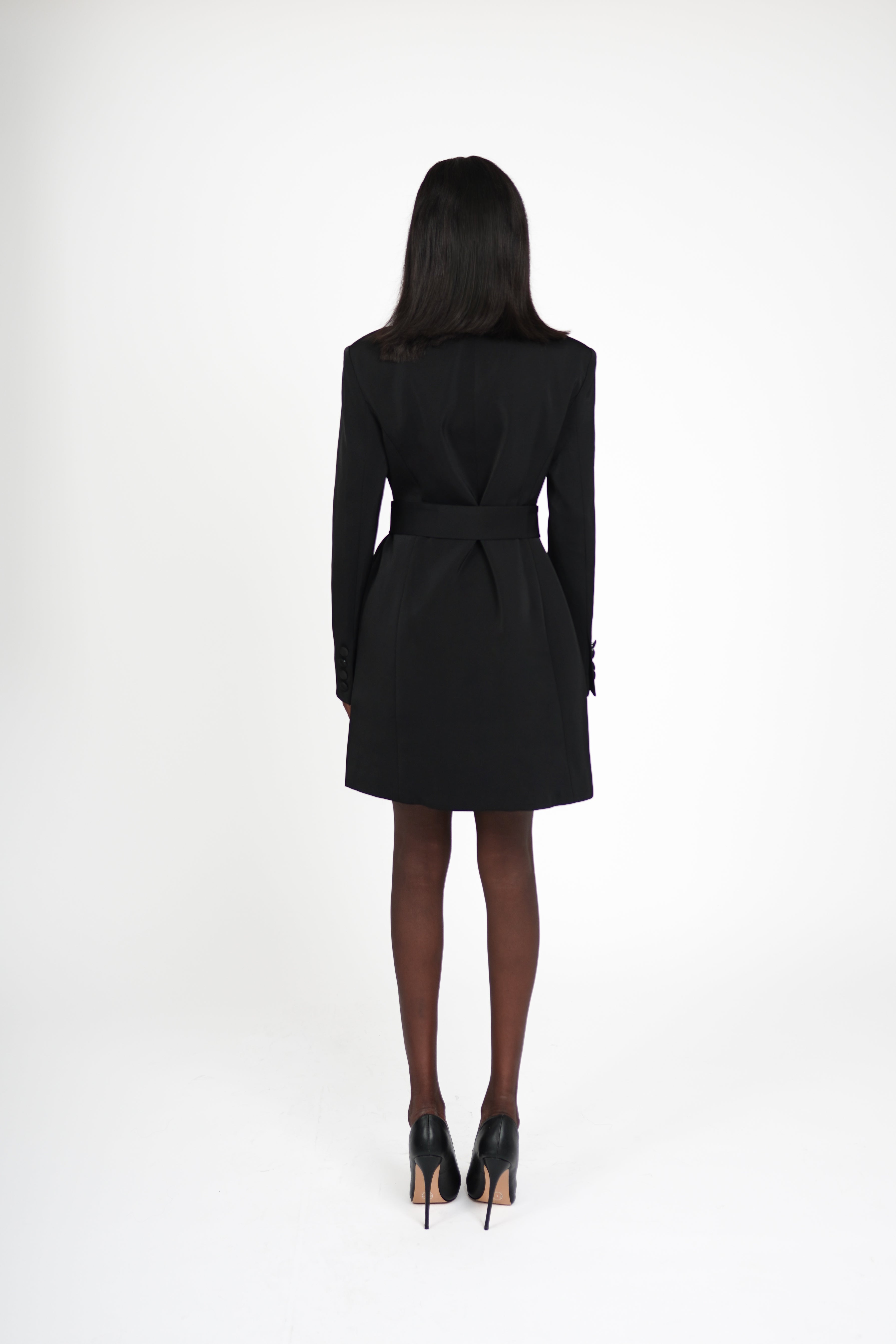 ROBE DE COSTUME