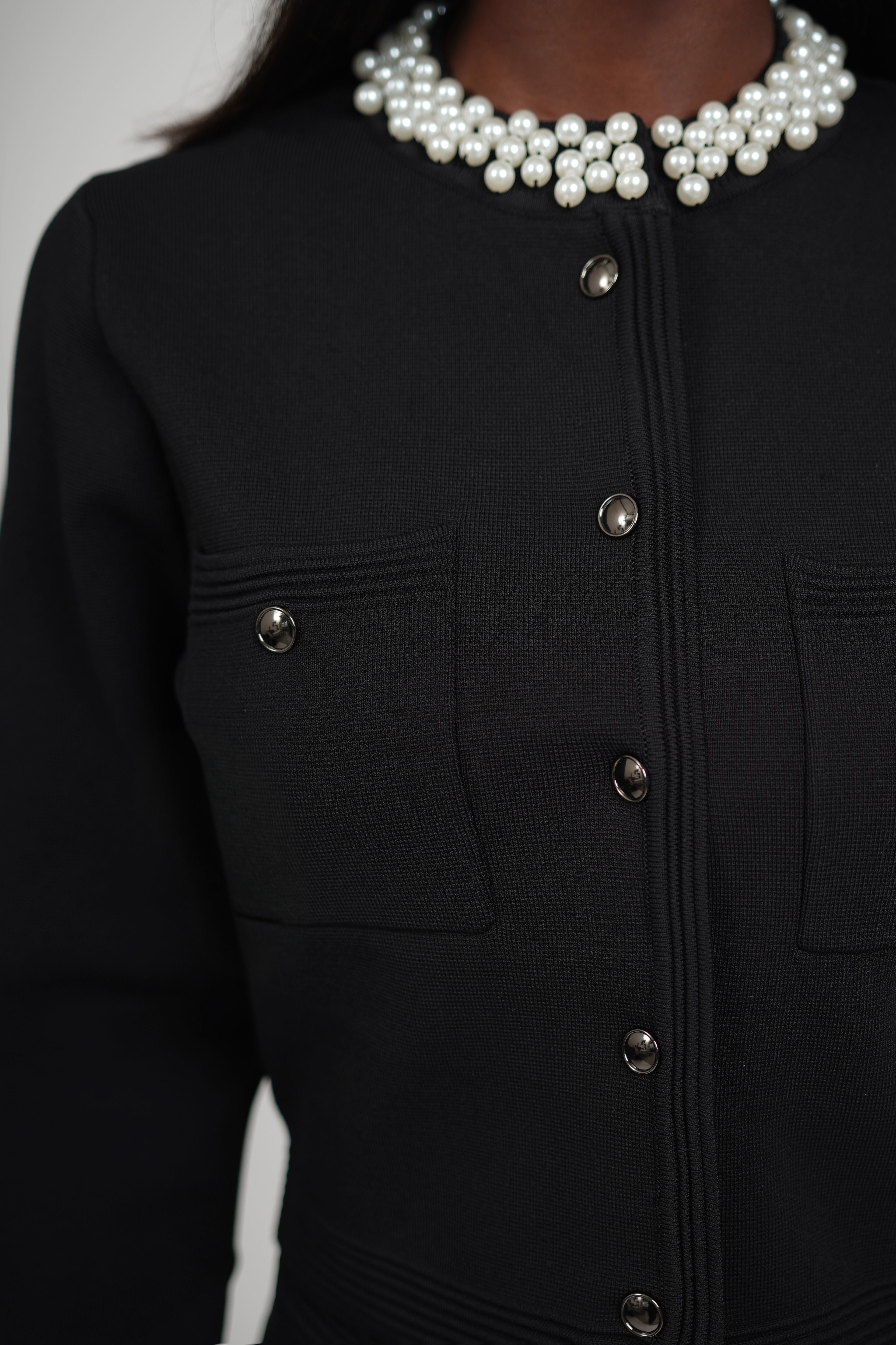 ENSEMBLE JUPE & VESTE