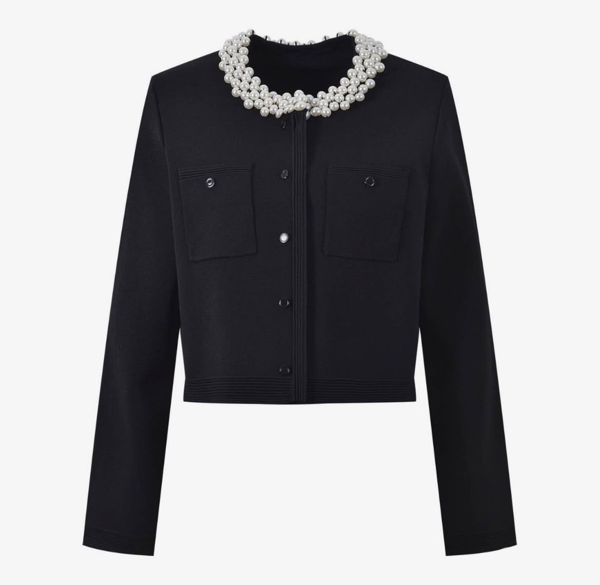 ENSEMBLE JUPE & VESTE