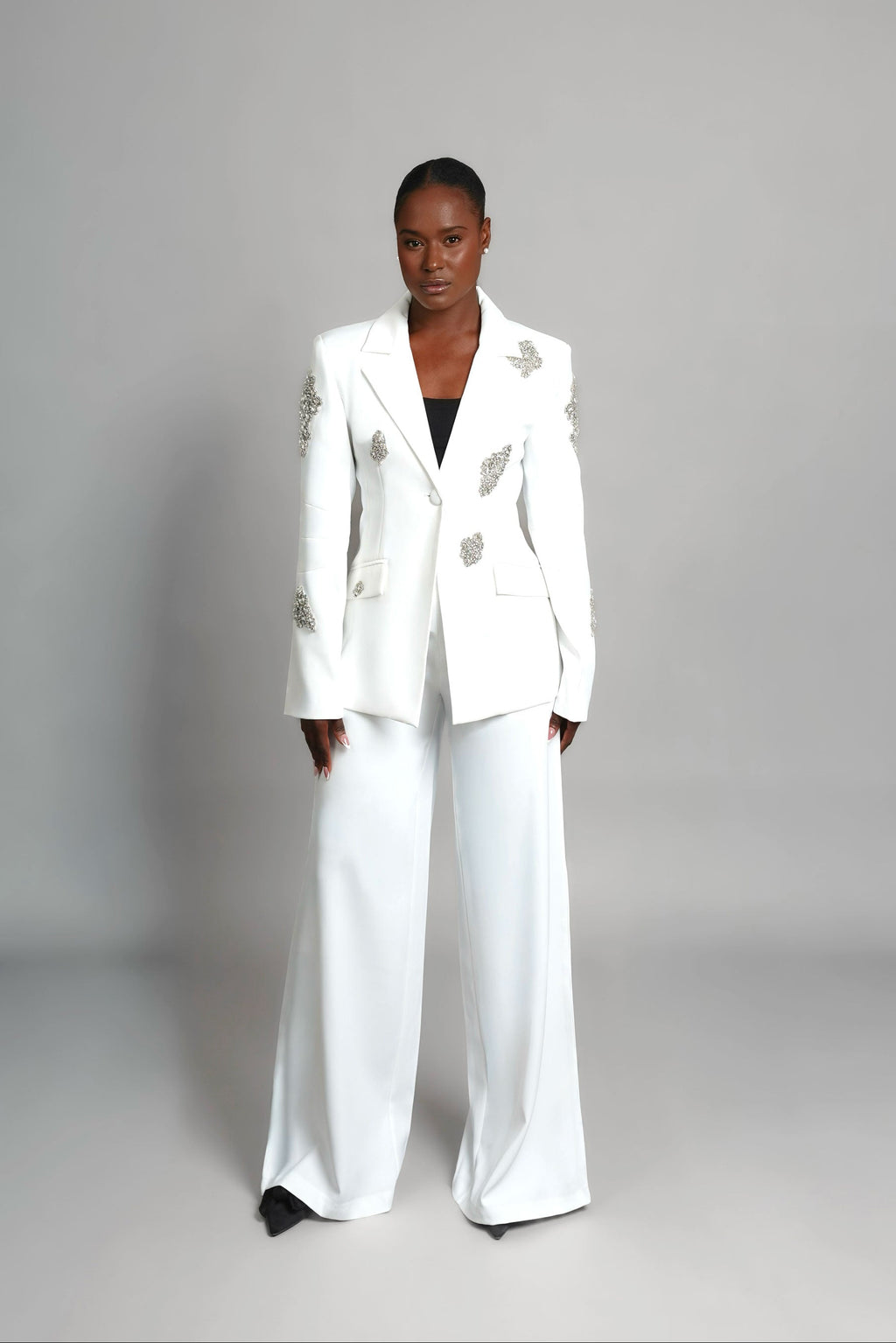 ENSEMBLE BLAZER